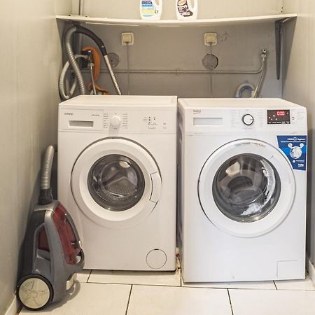 Smart Confort 1 - Studio Confort Et Style Troyes Kültér fotó