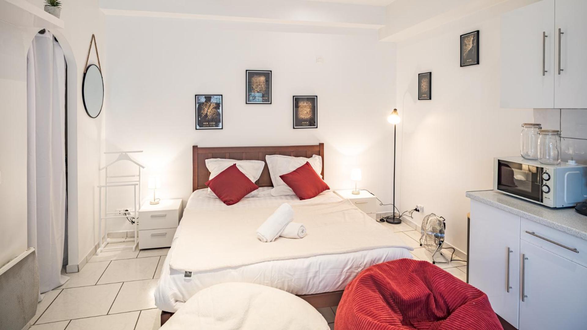 Smart Confort 1 - Studio Confort Et Style Troyes Kültér fotó